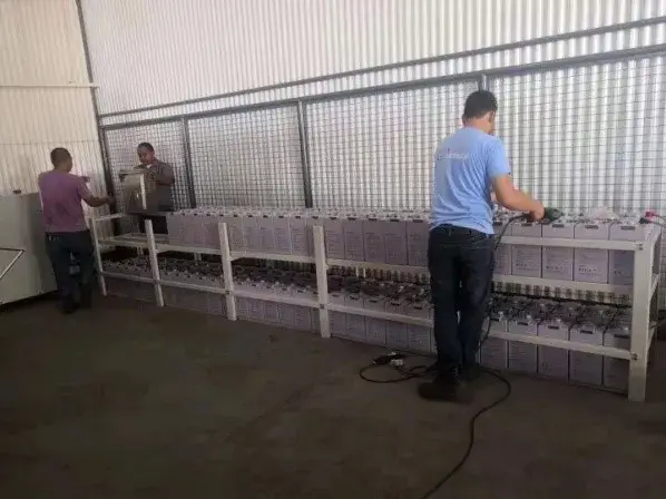 Bình ắc quy chì tùy chỉnh Opzv 220kg - Sản phẩm phù hợp cho nguồn điện xe 2V với dung lượng 2500ah đến 3000ah