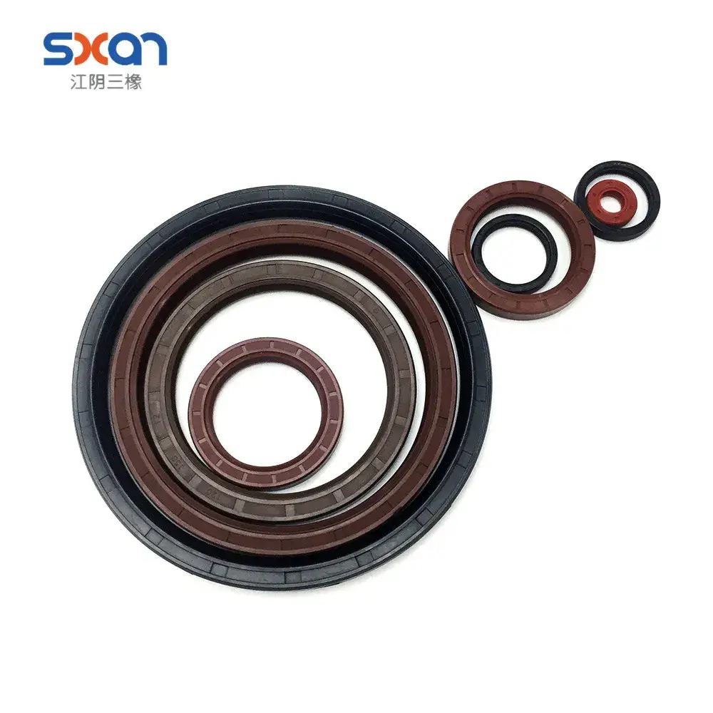Đệm silicone chịu kiềm được làm theo yêu cầu
