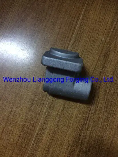 Thiết kế và sản xuất các bộ phận ô tô từ nhôm rèn theo yêu cầu