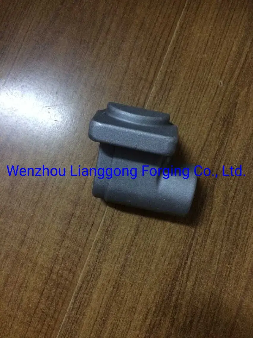 Thiết kế và sản xuất các bộ phận ô tô từ nhôm rèn theo yêu cầu