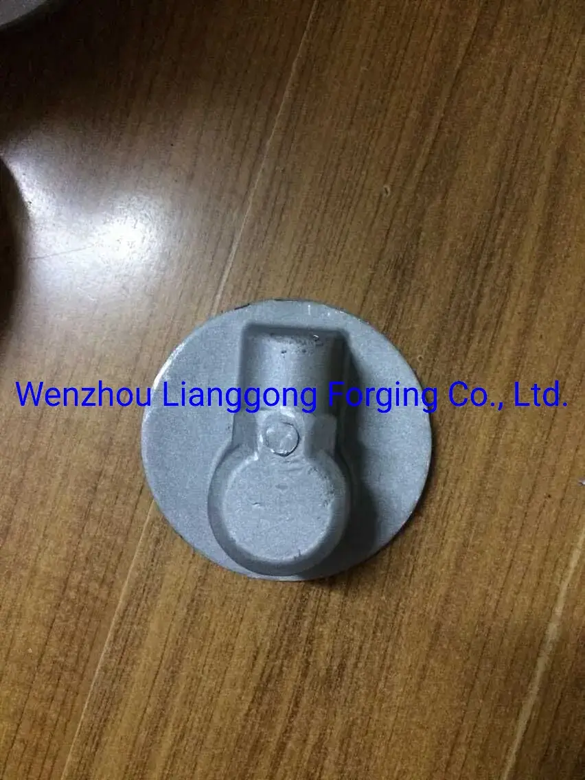 Thiết kế và sản xuất các bộ phận ô tô từ nhôm rèn theo yêu cầu