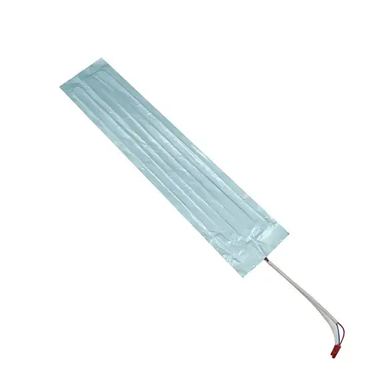 Bộ gia nhiệt thiết kế theo yêu cầu từ chất liệu nhôm để tạo sức nóng