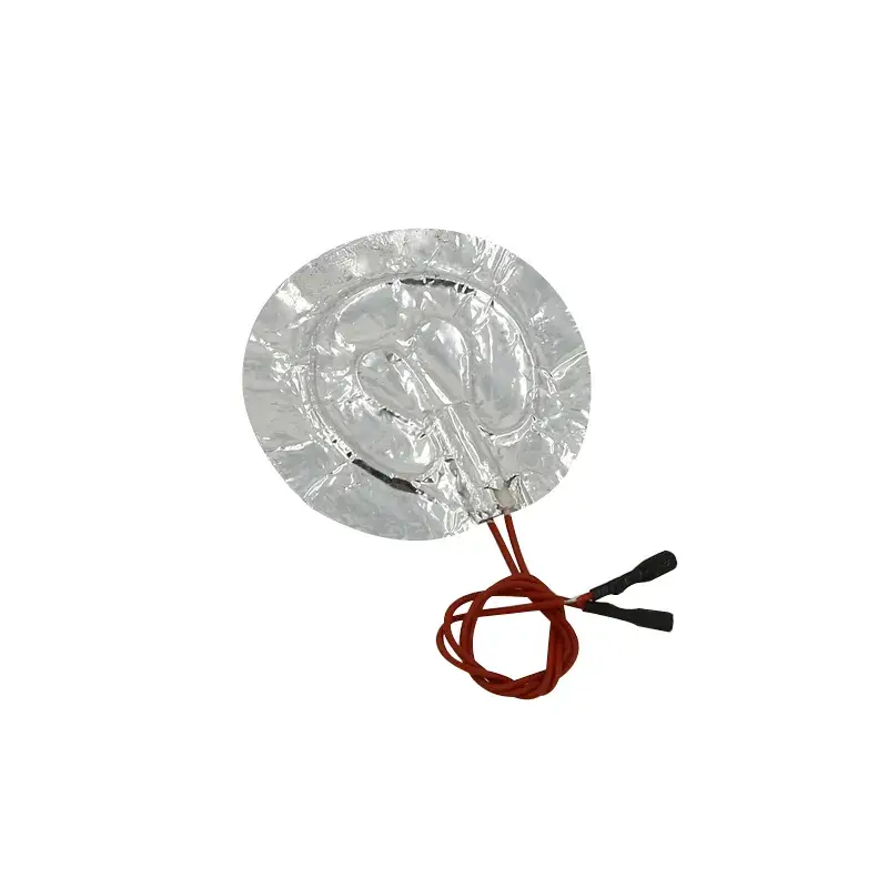 Bộ gia nhiệt thiết kế theo yêu cầu từ chất liệu nhôm để tạo sức nóng