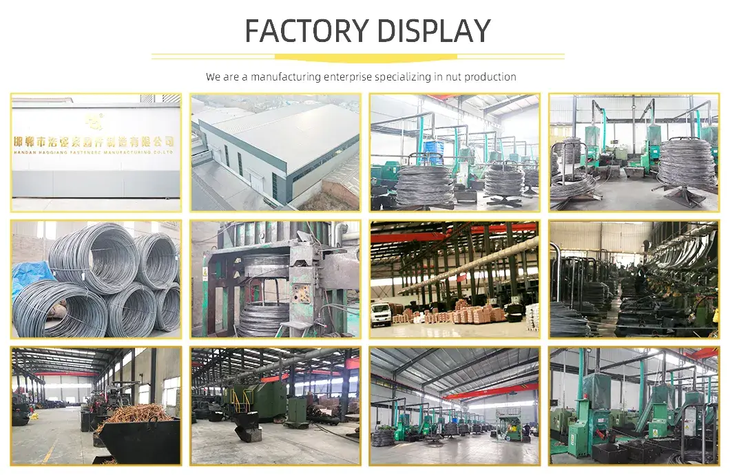 Vít tự khoan đầu phẳng màu xanh trắng - Sản phẩm tùy chỉnh chất lượng cao hình ảnh 15-description