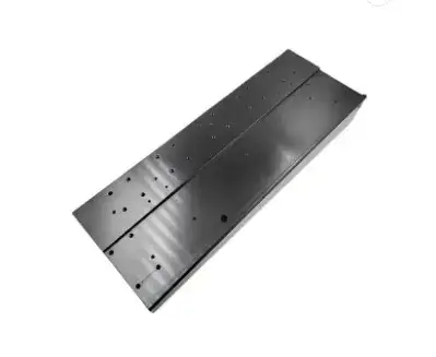 Chuyên sản xuất phần máy thay thế đúc đồng tùy chỉnh từ máy gia công CNC