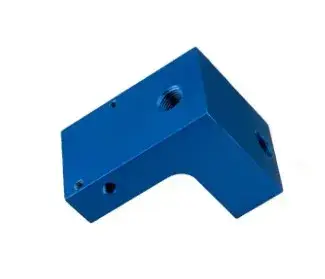 Chuyên sản xuất phần máy thay thế đúc đồng tùy chỉnh từ máy gia công CNC