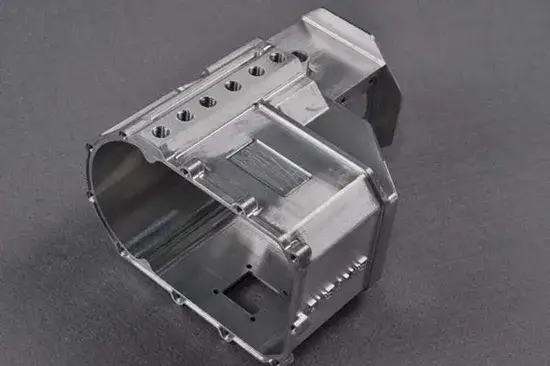 Chuyên sản xuất phần máy thay thế đúc đồng tùy chỉnh từ máy gia công CNC
