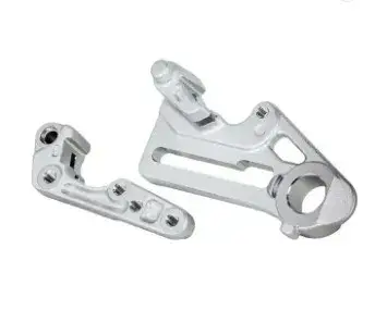 Chuyên sản xuất phần máy thay thế đúc đồng tùy chỉnh từ máy gia công CNC