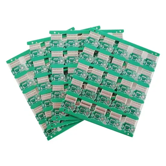 Bảng mạch PCB điều khiển Fr4 94vo tùy chỉnh cho bộ gia nhiệt điện tử - Sản phẩm mới 2022