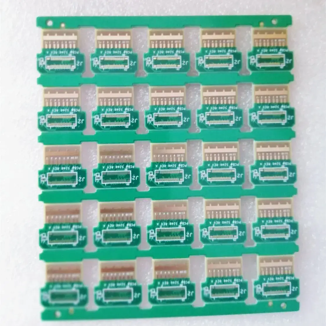 Bảng mạch PCB điều khiển Fr4 94vo tùy chỉnh cho bộ gia nhiệt điện tử - Sản phẩm mới 2022