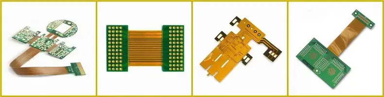 Bảng mạch PCB điều khiển Fr4 94vo tùy chỉnh cho bộ gia nhiệt điện tử - Sản phẩm mới 2022 hình ảnh 14-description