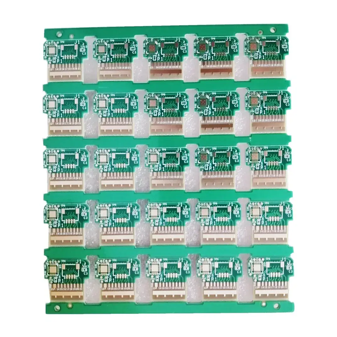 Bảng mạch PCB điều khiển Fr4 94vo tùy chỉnh cho bộ gia nhiệt điện tử - Sản phẩm mới 2022