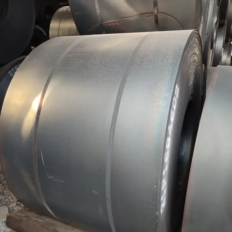 Gói biển tùy chỉnh DIN Xincongbang chất lượng cao Thép công cụ Trung Quốc G550 hình ảnh 16-description