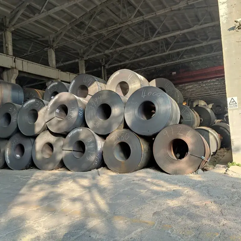 Gói biển tùy chỉnh DIN Xincongbang chất lượng cao Thép công cụ Trung Quốc G550 hình ảnh 13-description
