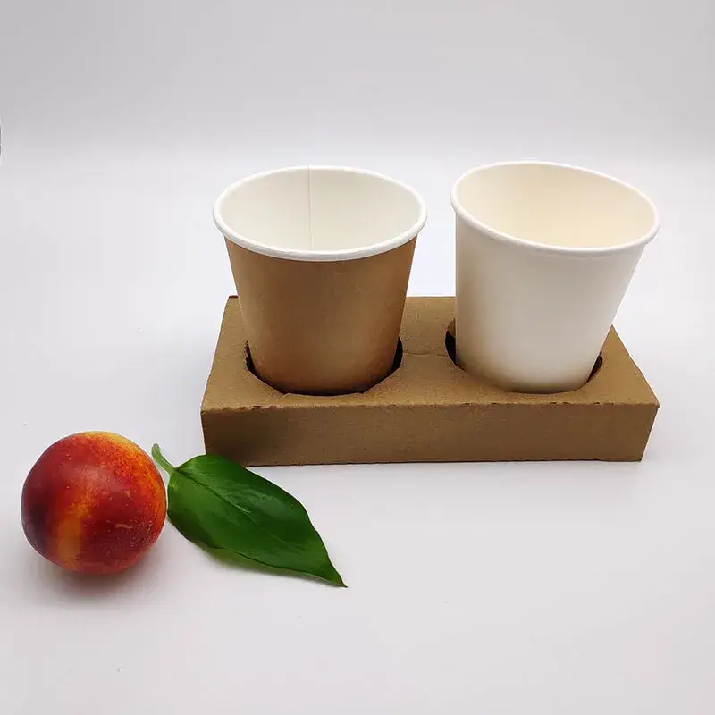 Giá đỡ cốc sóng tùy chỉnh cho cốc đôi và cốc đơn - Sản phẩm tiện lợi và linh hoạt