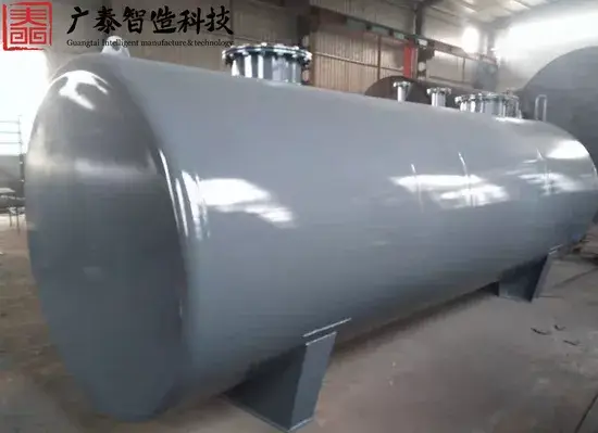 Bình chứa nhiên liệu tiện lợi và an toàn cho xe ô tô chạy dầu diesel và xăng