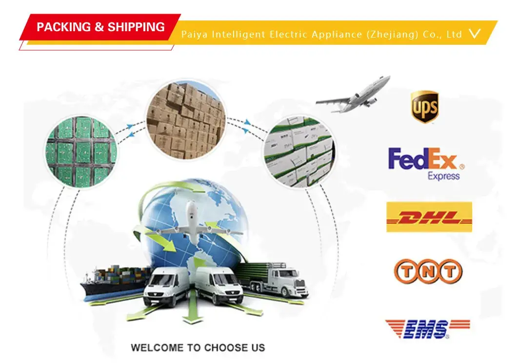 Ổ cắm điện Brazil chất lượng cao với cấu trúc chống cháy độc đáo hình ảnh 18-description