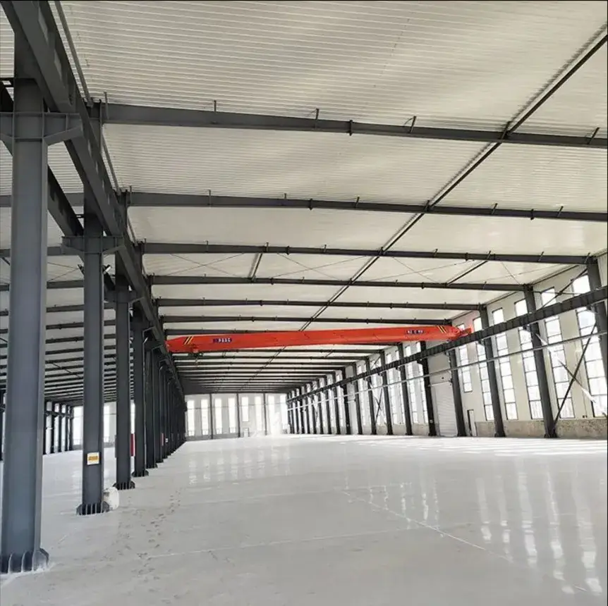 Chuyên đề học hỏi về cách thiết kế khung tùy chỉnh sử dụng thép chắc chắn và bền vững