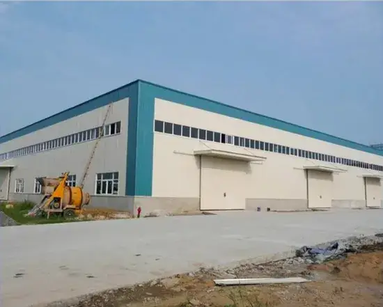 Chuyên đề học hỏi về cách thiết kế khung tùy chỉnh sử dụng thép chắc chắn và bền vững