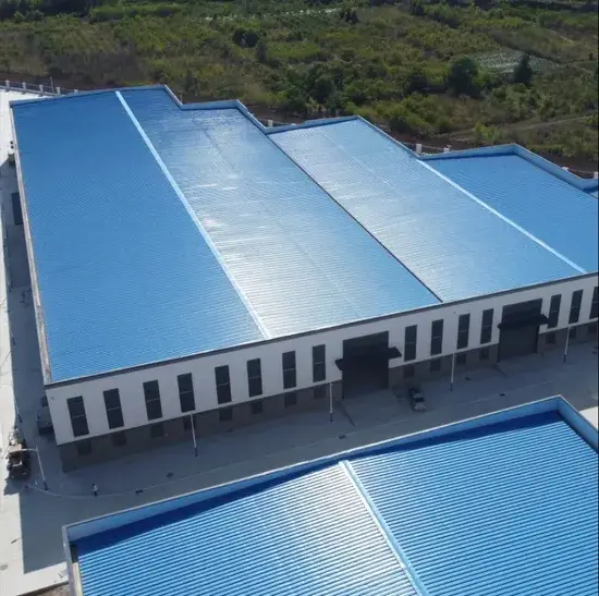 Chuyên đề học hỏi về cách thiết kế khung tùy chỉnh sử dụng thép chắc chắn và bền vững