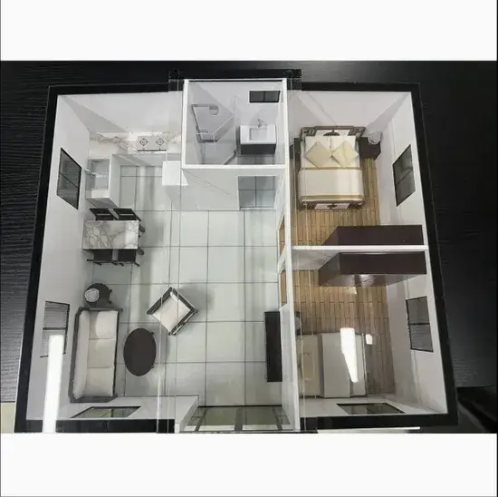 Chuyên đề học hỏi về cách thiết kế khung tùy chỉnh sử dụng thép chắc chắn và bền vững