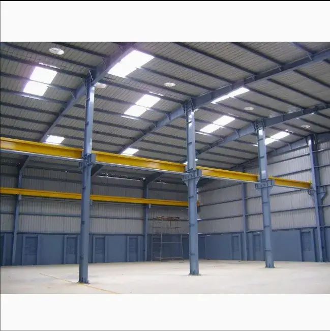 Chuyên đề học hỏi về cách thiết kế khung tùy chỉnh sử dụng thép chắc chắn và bền vững