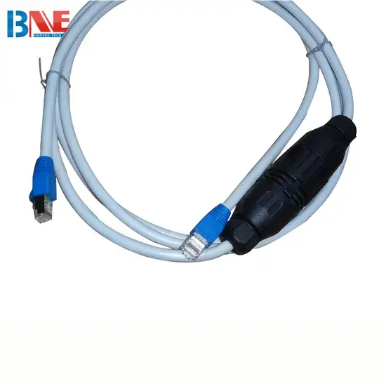 Kết nối chất lượng cao tùy chỉnh cho thiết bị y tế: Dây cáp đáng tin cậy