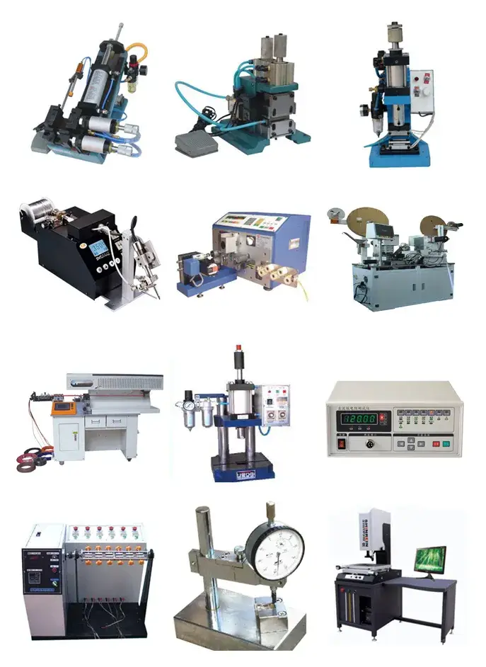 Kết nối chất lượng cao tùy chỉnh cho thiết bị y tế: Dây cáp đáng tin cậy hình ảnh 17-description