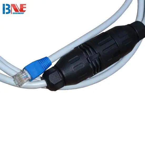Kết nối chất lượng cao tùy chỉnh cho thiết bị y tế: Dây cáp đáng tin cậy