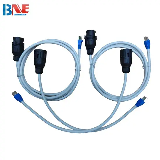 Kết nối chất lượng cao tùy chỉnh cho thiết bị y tế: Dây cáp đáng tin cậy