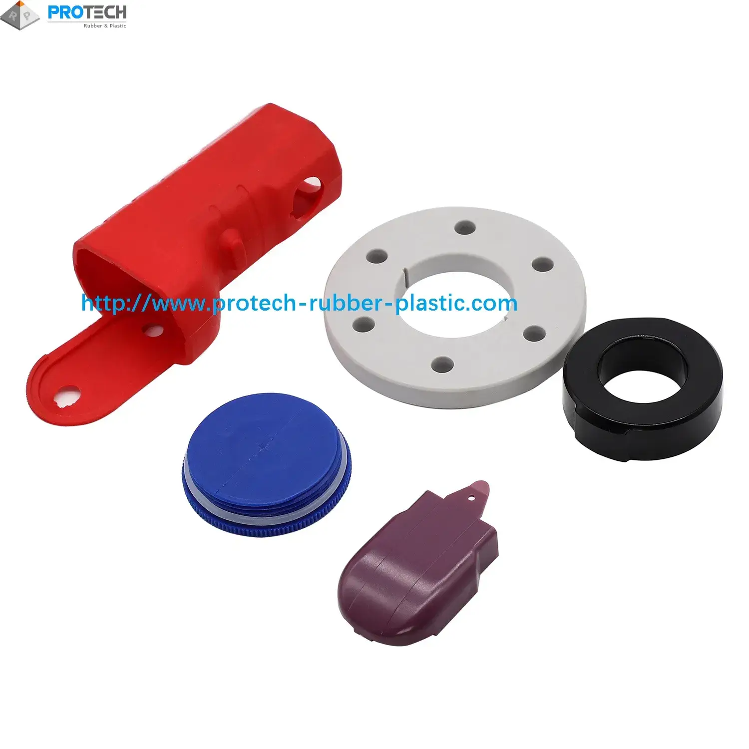 Mẫu nhựa tiêm chính xác tùy chỉnh cao cấp cho bộ phận điện chất lượng đỉnh cao