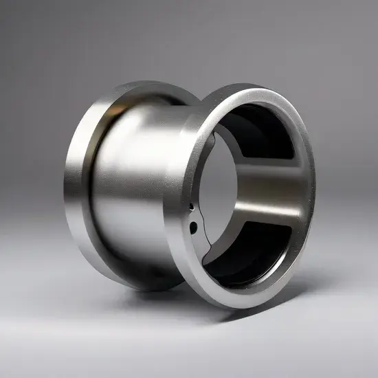 Bộ phận gia công CNC tùy chỉnh cho máy móc kỹ thuật và tàu vận chuyển: chất lượng và độ chính xác cao