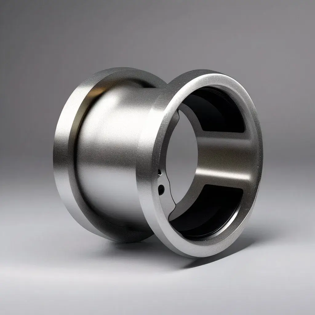 Bộ phận gia công CNC tùy chỉnh cho máy móc kỹ thuật và tàu vận chuyển: chất lượng và độ chính xác cao