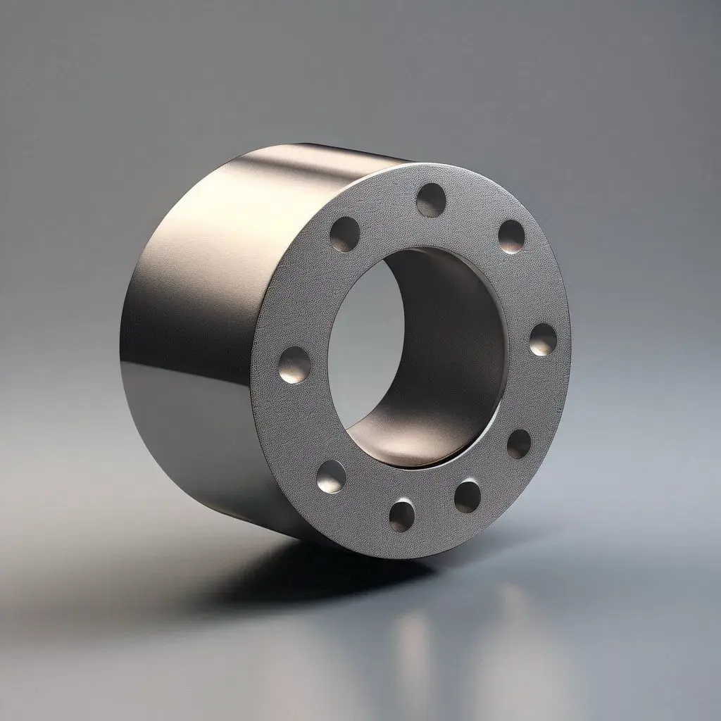 Bộ phận gia công CNC tùy chỉnh cho máy móc kỹ thuật và tàu vận chuyển: chất lượng và độ chính xác cao