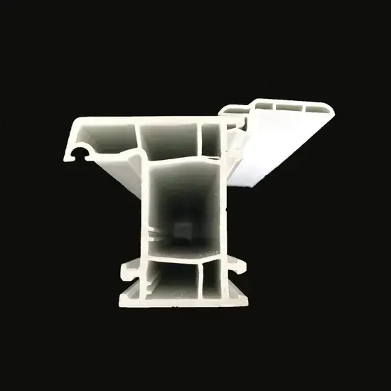 Cửa sổ UPVC tùy chỉnh: Sản phẩm bán chạy cho không gian của bạn