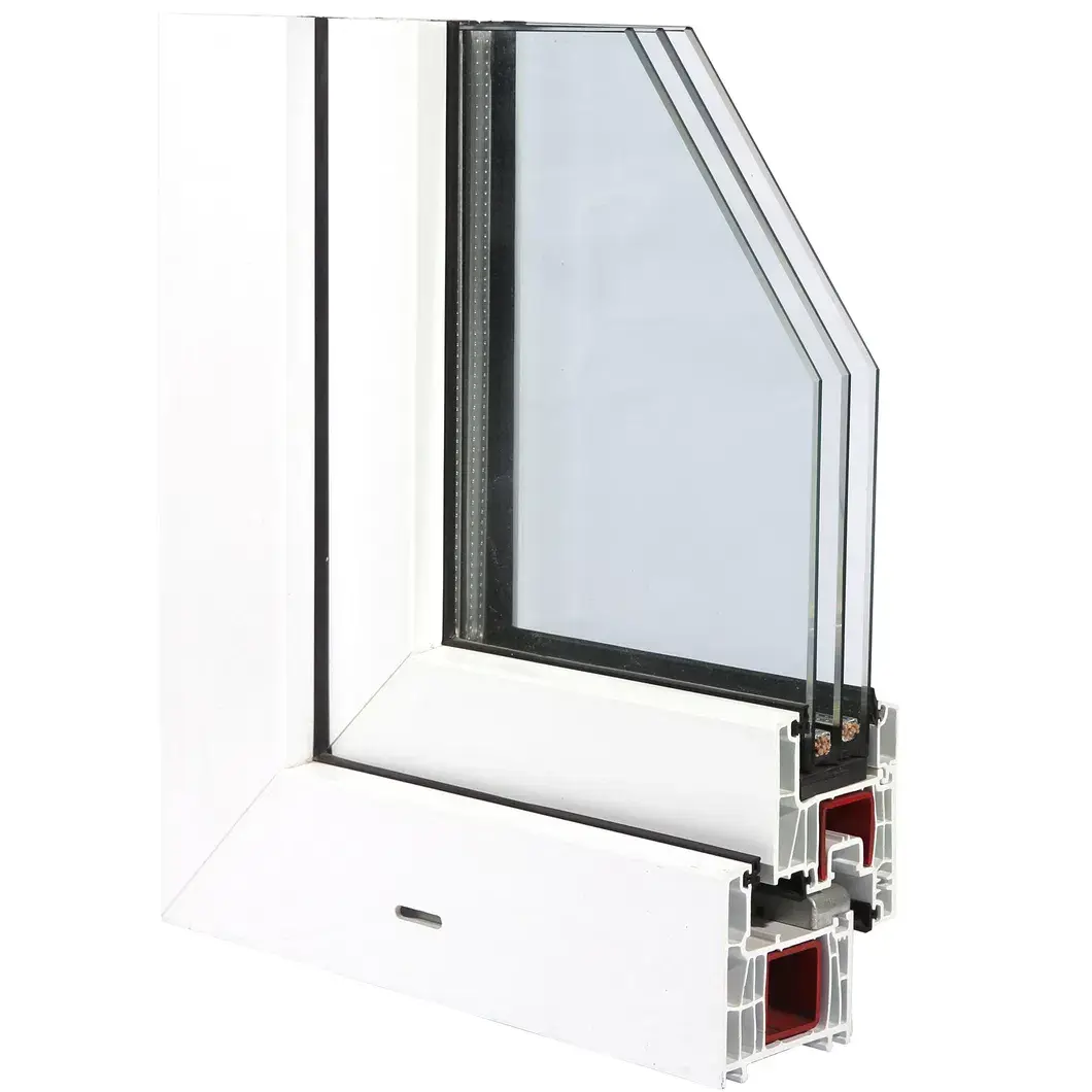 Cửa sổ UPVC tùy chỉnh: Sản phẩm bán chạy cho không gian của bạn hình ảnh 16-description