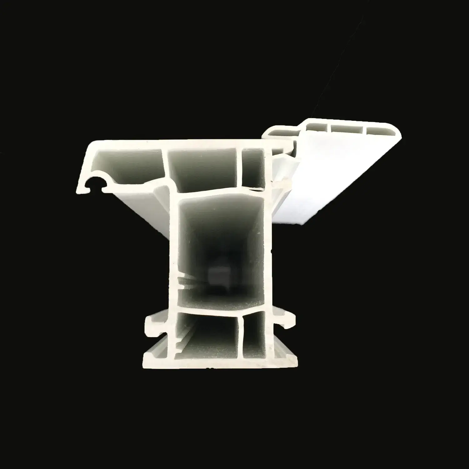 Cửa sổ UPVC tùy chỉnh: Sản phẩm bán chạy cho không gian của bạn