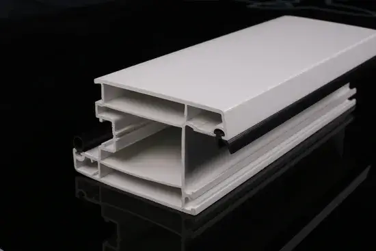 Cửa sổ UPVC tùy chỉnh: Sản phẩm bán chạy cho không gian của bạn