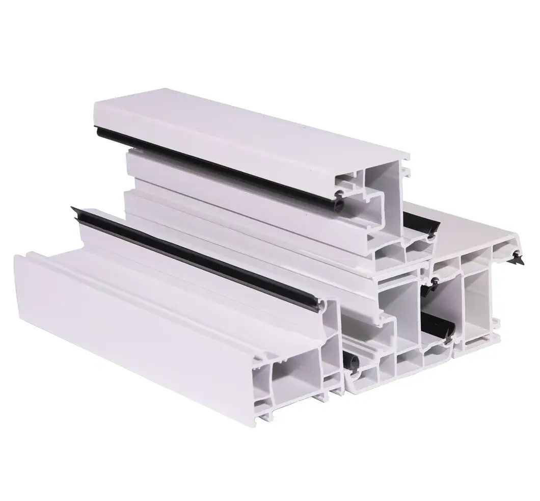 Cửa sổ UPVC tùy chỉnh: Sản phẩm bán chạy cho không gian của bạn hình ảnh 17-description