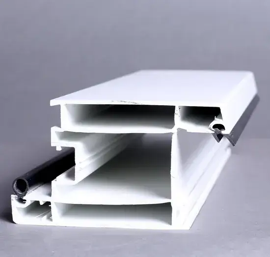 Cửa sổ UPVC tùy chỉnh: Sản phẩm bán chạy cho không gian của bạn