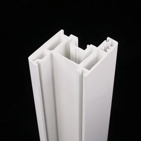 Cửa sổ UPVC tùy chỉnh: Sản phẩm bán chạy cho không gian của bạn hình ảnh 1-description