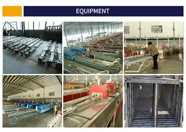 Cửa sổ UPVC tùy chỉnh: Sản phẩm bán chạy cho không gian của bạn hình ảnh 23-description