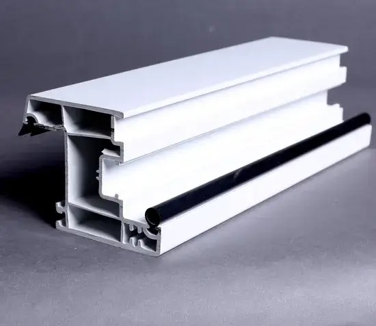 Cửa sổ UPVC tùy chỉnh: Sản phẩm bán chạy cho không gian của bạn