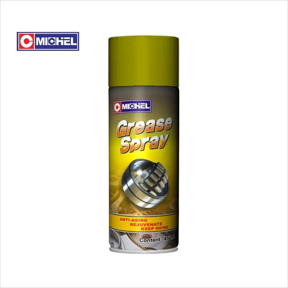 Dầu phun bôi trơn đa năng có thể điều chỉnh theo nhu cầu sử dụng hình ảnh 8-description