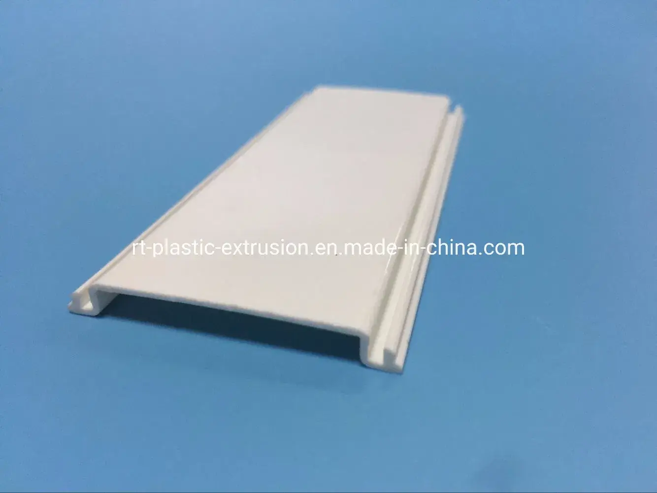 14 tùy chỉnh hình dạng ống nhựa PP đa dạng