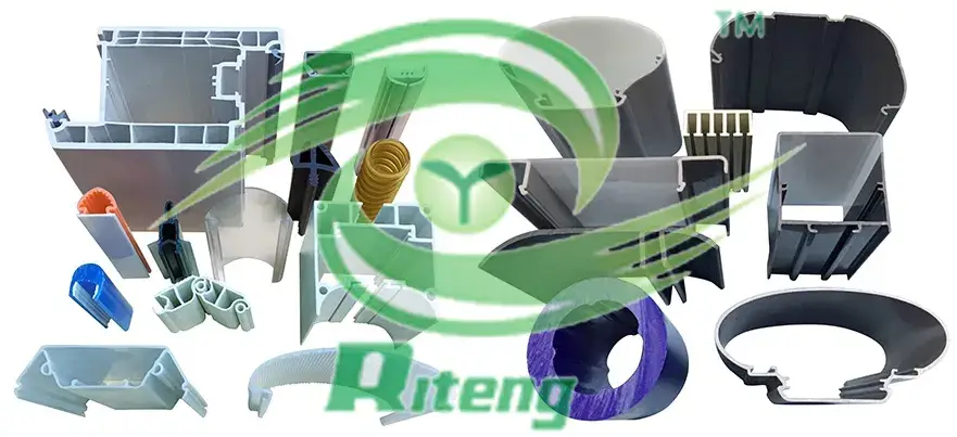 14 tùy chỉnh hình dạng ống nhựa PP đa dạng hình ảnh 14-description