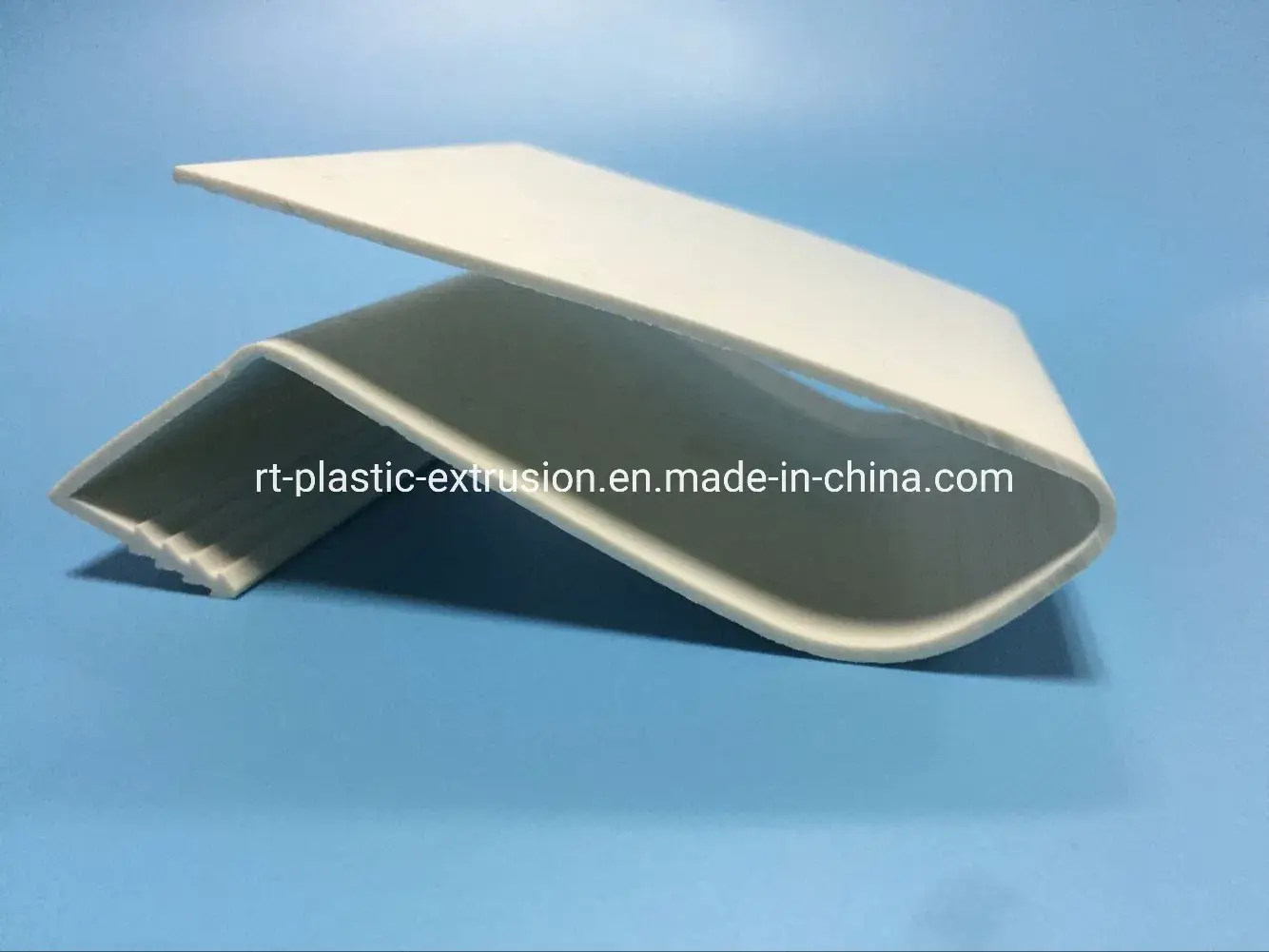 14 tùy chỉnh hình dạng ống nhựa PP đa dạng