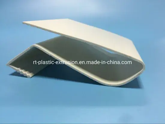 14 tùy chỉnh hình dạng ống nhựa PP đa dạng hình ảnh 1-description