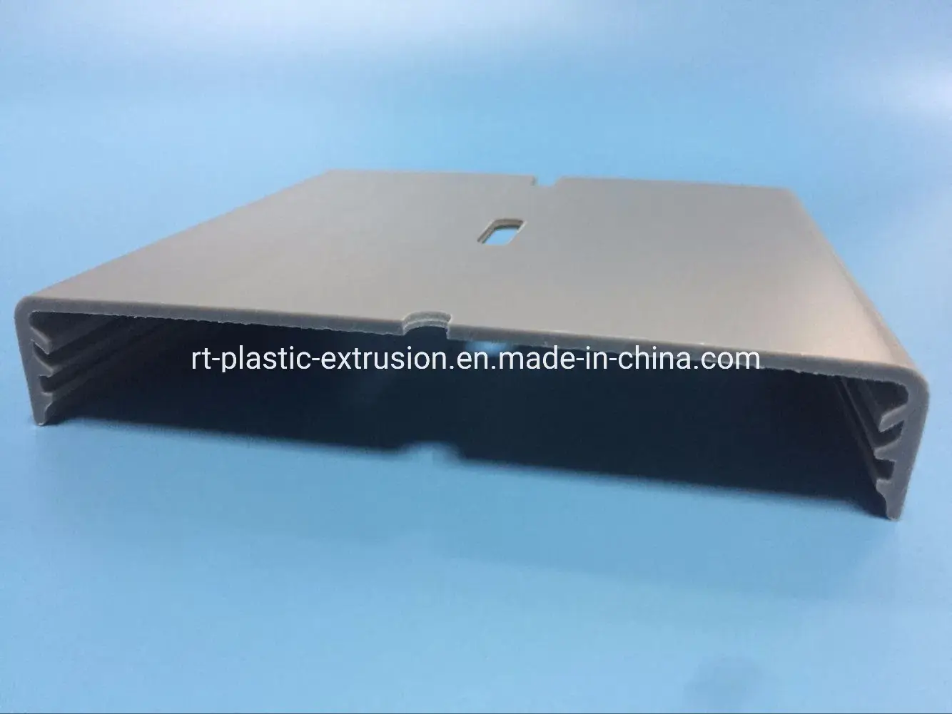 14 tùy chỉnh hình dạng ống nhựa PP đa dạng