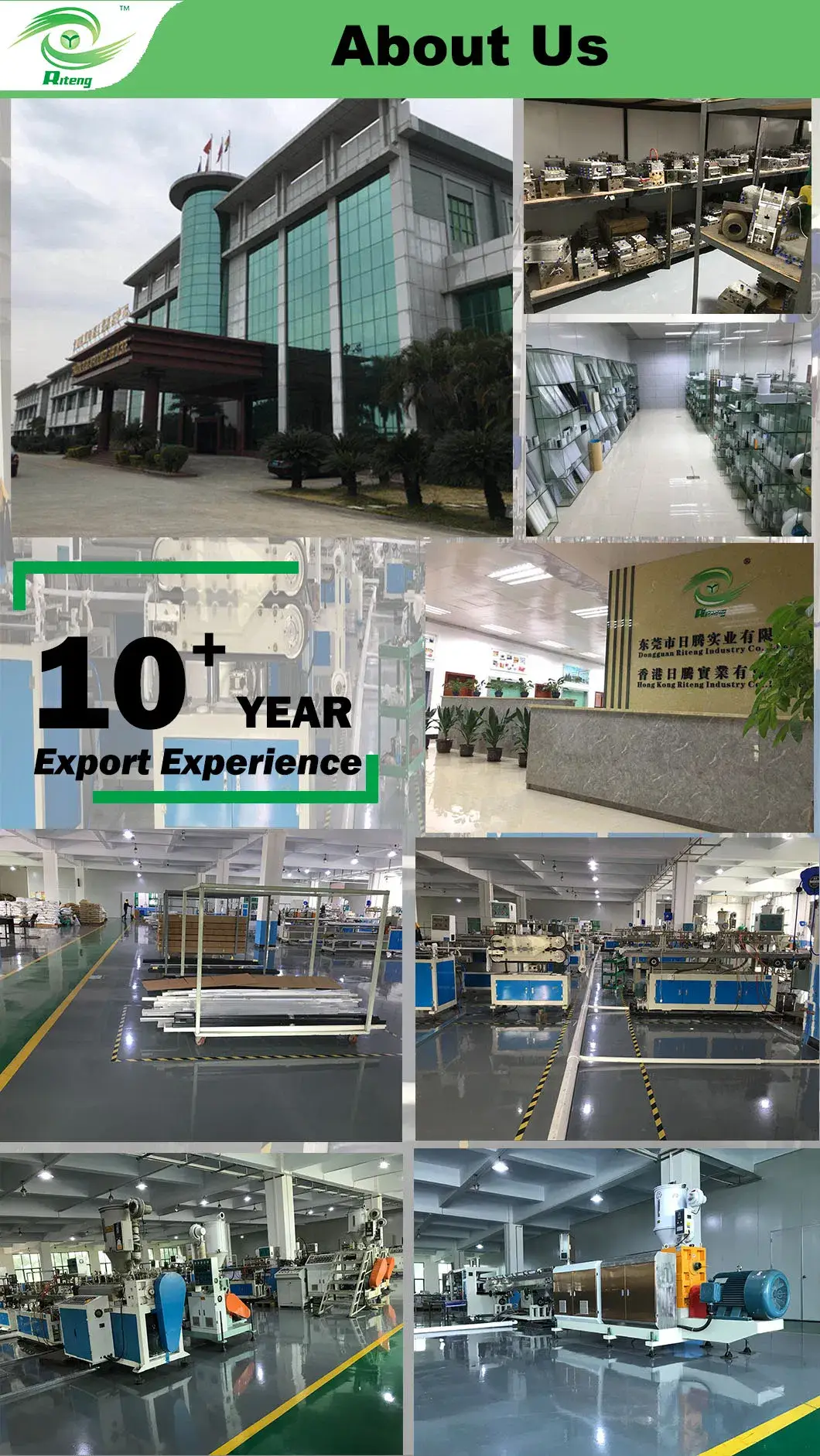 14 tùy chỉnh hình dạng ống nhựa PP đa dạng hình ảnh 15-description